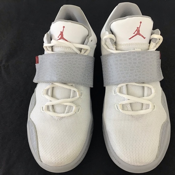 jordan j23 white